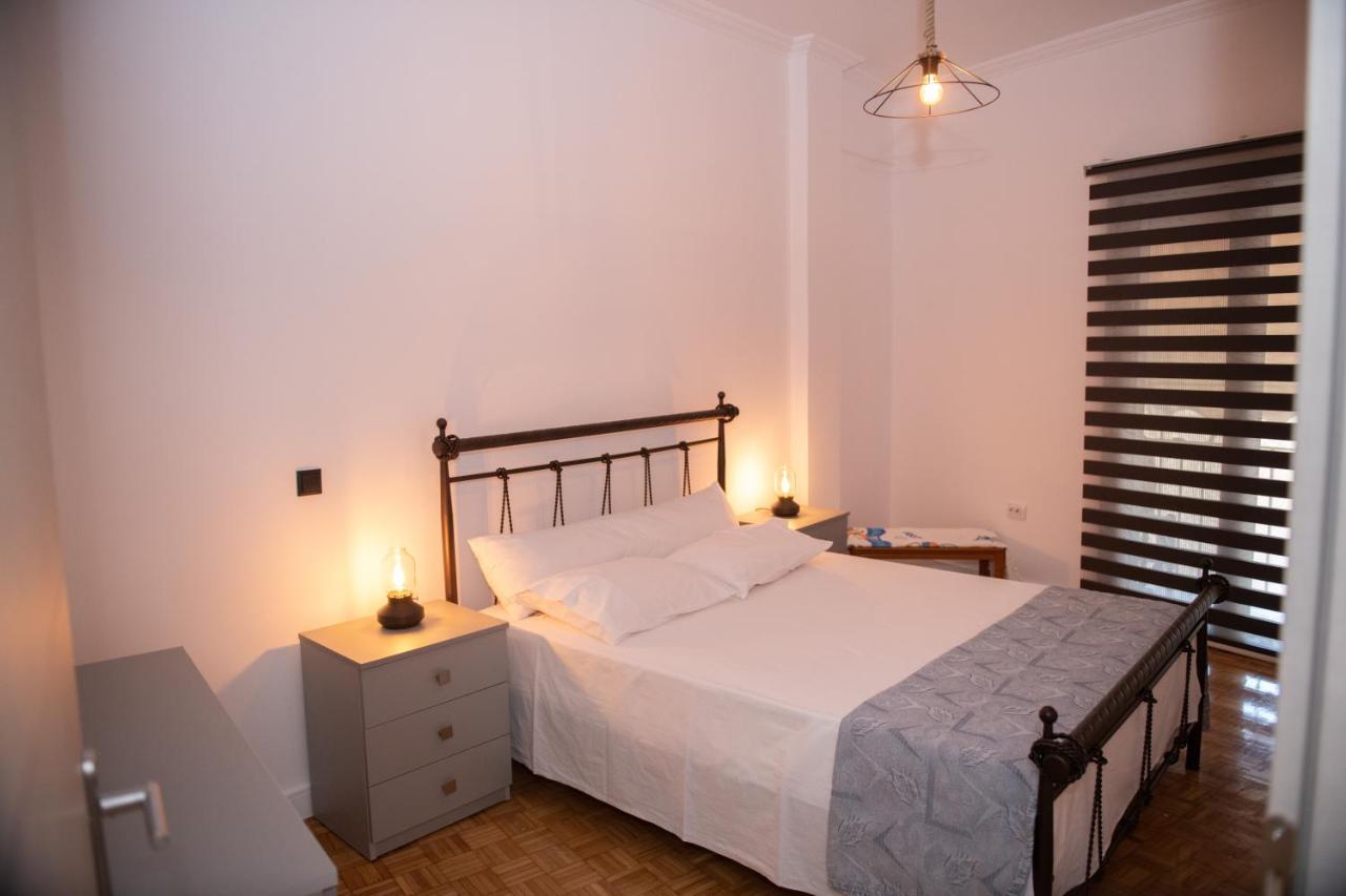 Sophia'S Place Пирей Экстерьер фото