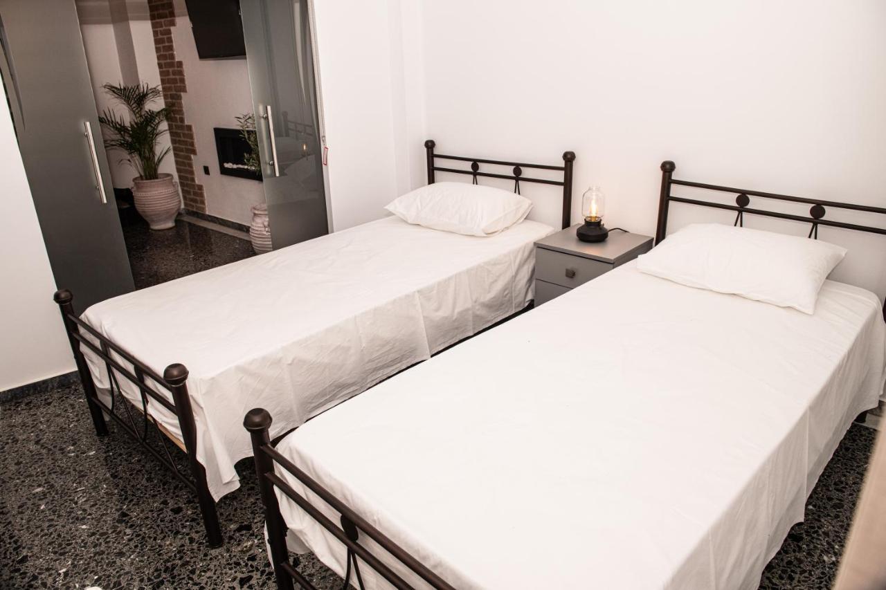 Sophia'S Place Пирей Экстерьер фото